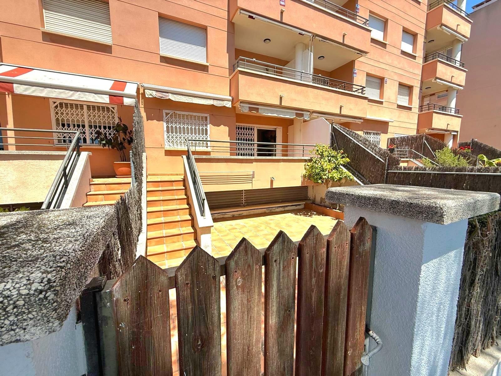 Imagen 2 Planta Baja en venta en Calafell / Puerto de Segur