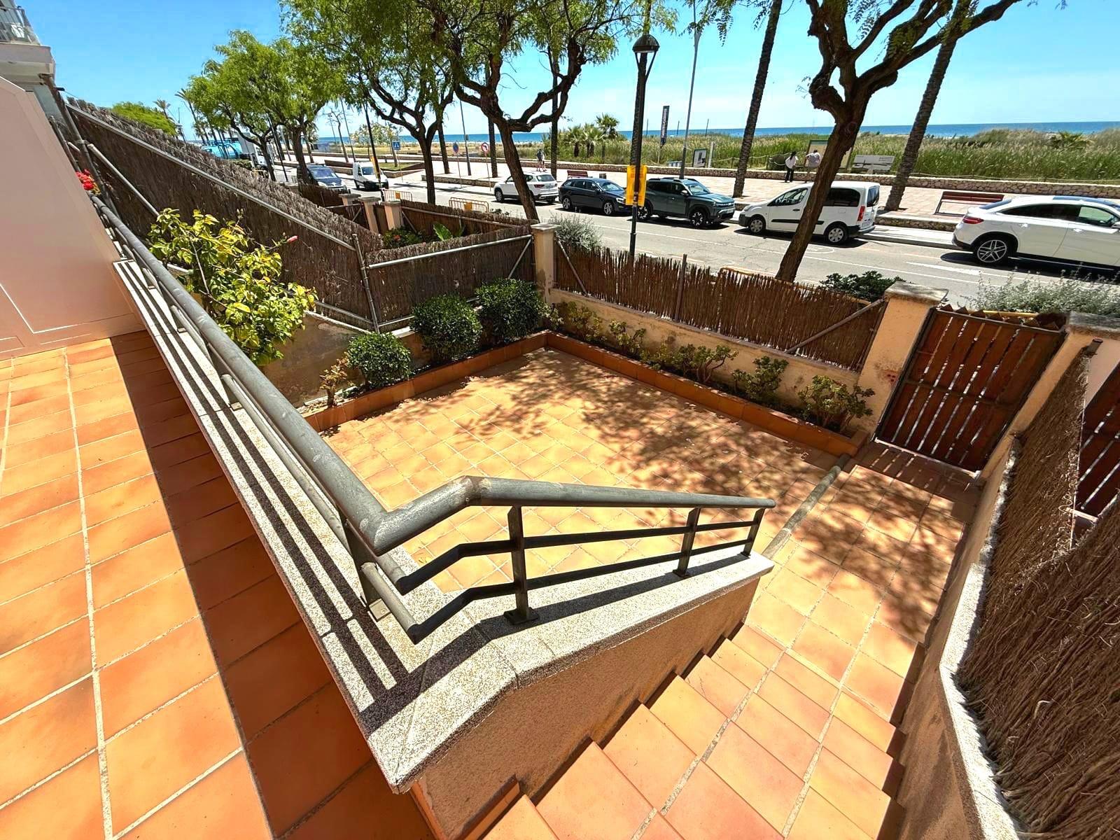 Imagen 1 Planta Baja en venta en Calafell / Puerto de Segur