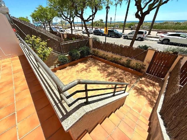 Imagen 1 Inmueble 301138 - Planta Baja en venta en Calafell / Puerto de Segur