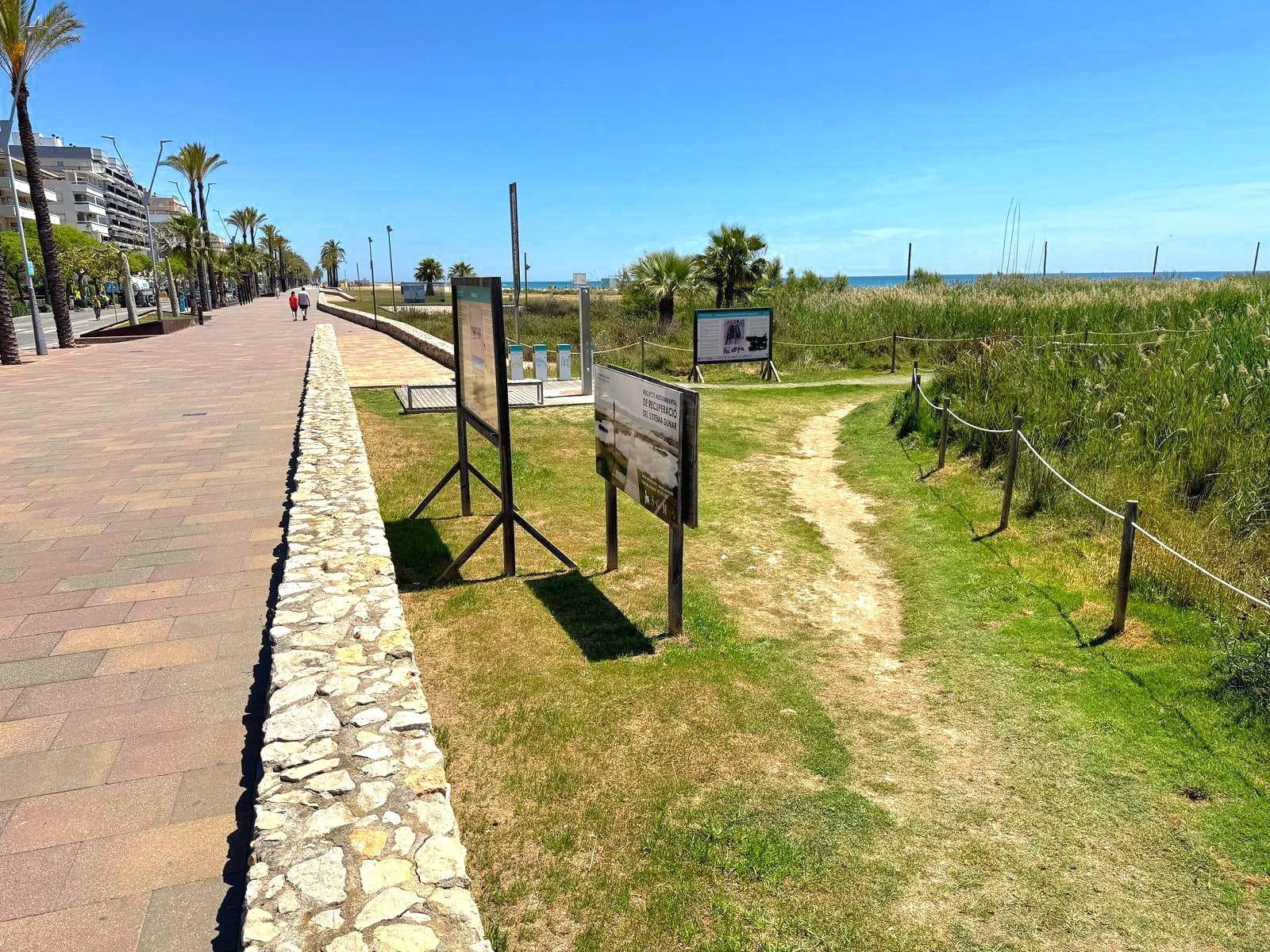Imagen 35 Planta Baja en venta en Calafell / Puerto de Segur