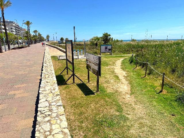 Imagen 35 Inmueble 301138 - Planta Baja en venta en Calafell / Puerto de Segur