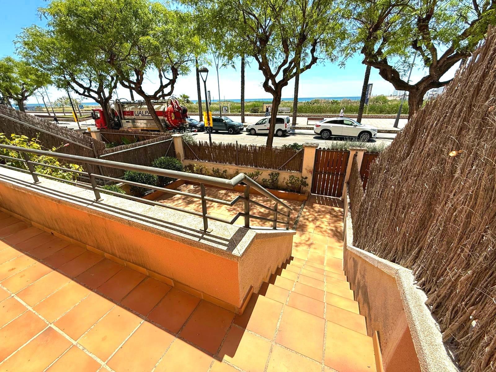 Imagen 4 Planta Baja en venta en Calafell / Puerto de Segur
