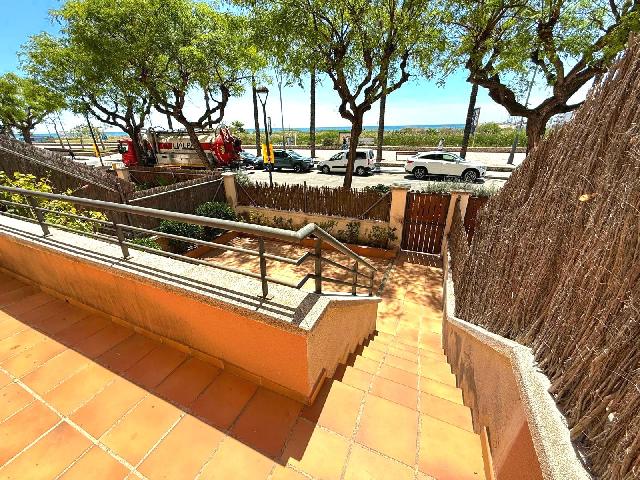 Imagen 4 Inmueble 301138 - Planta Baja en venta en Calafell / Puerto de Segur