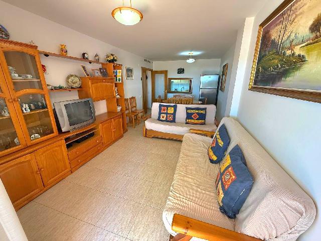 Imagen 8 Inmueble 301138 - Planta Baja en venta en Calafell / Puerto de Segur