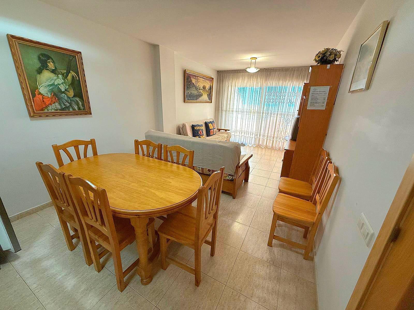 Imagen 11 Planta Baja en venta en Calafell / Puerto de Segur