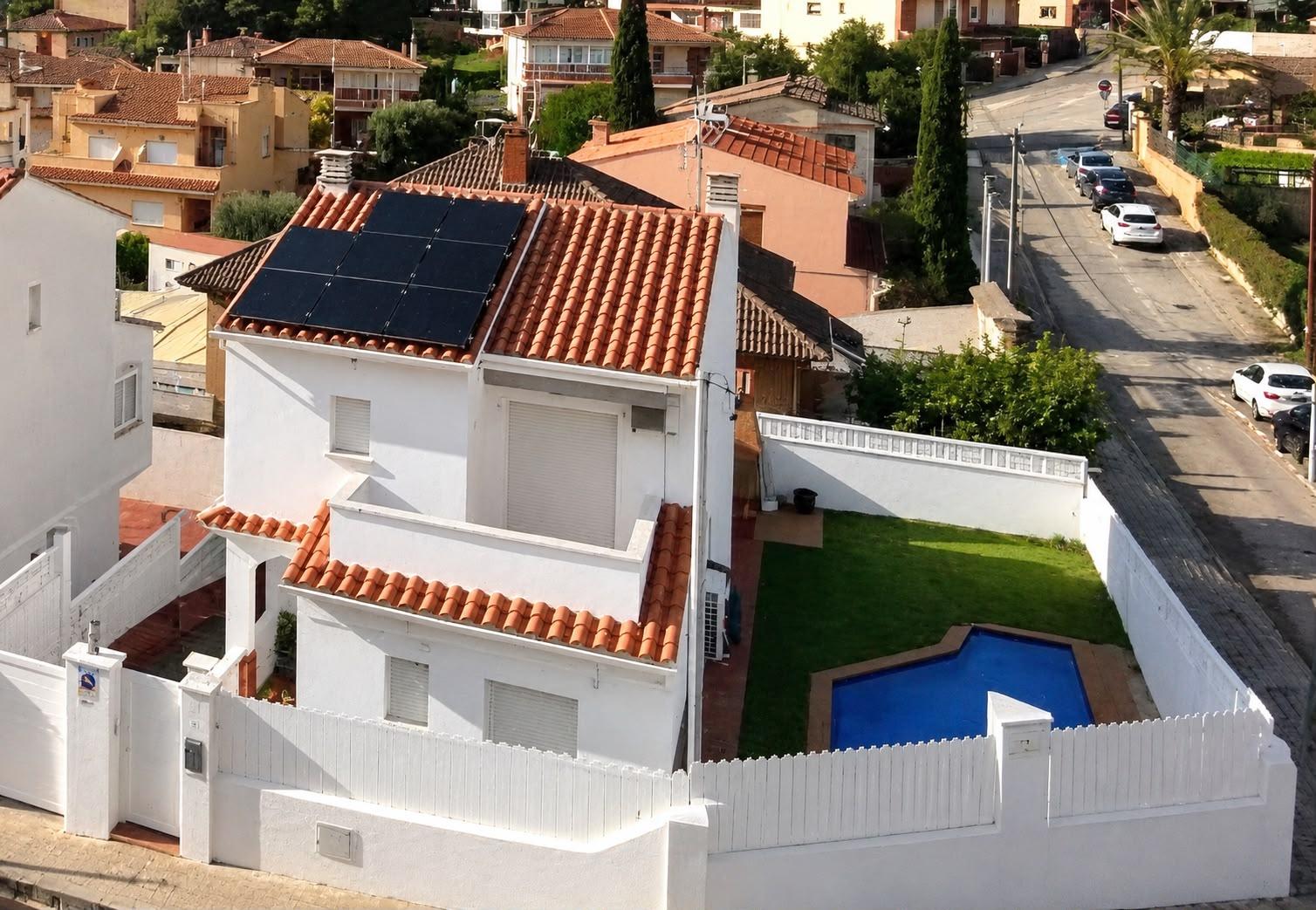 Imagen 1 Casa Aislada en venta en Calafell / Núcleo Urbano de Segur de Calafell