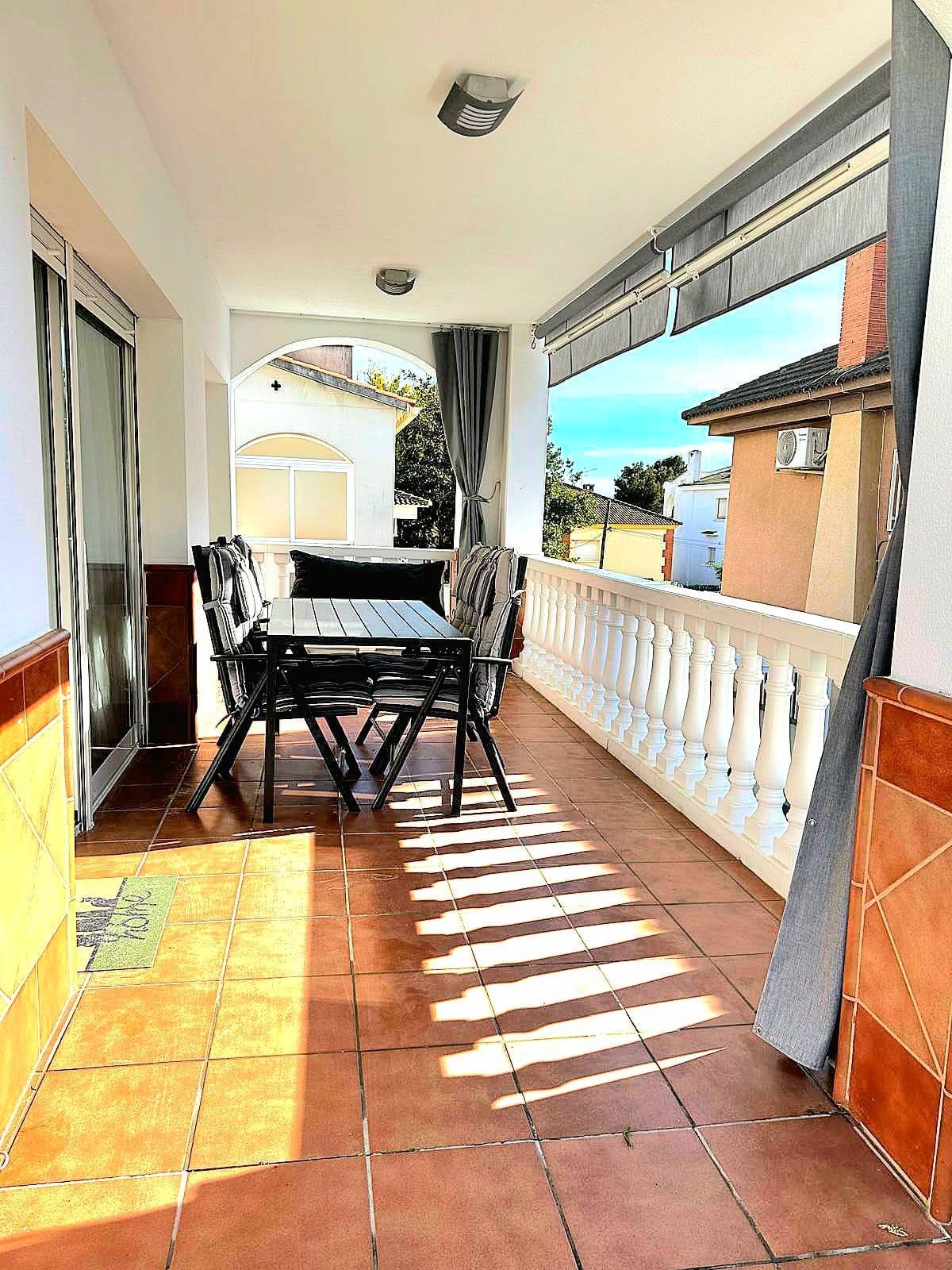Imagen 8 Casa Aislada en venta en Calafell / Núcleo Urbano de Segur de Calafell