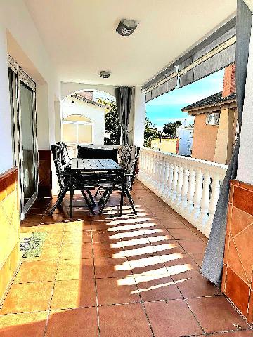 Imagen 8 Inmueble 301738 - Casa Aislada en venta en Calafell / Núcleo Urbano de Segur de Calafell