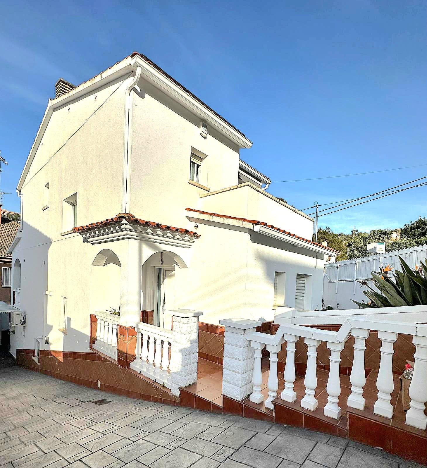 Imagen 2 Casa Aislada en venta en Calafell / Núcleo Urbano de Segur de Calafell