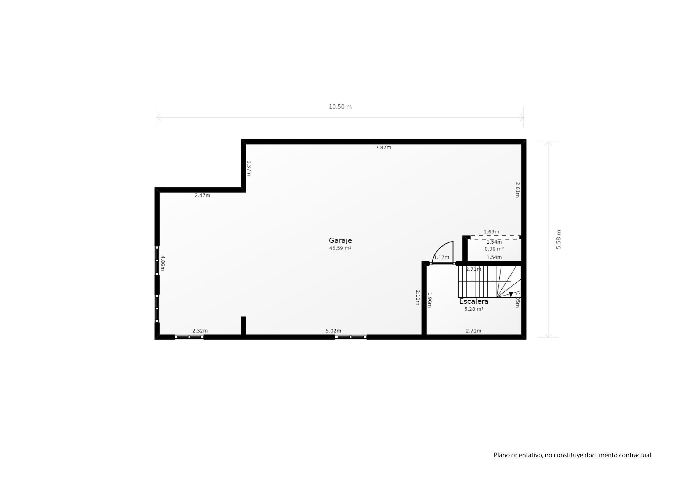 Imagen 33 Casa Aislada en venta en Calafell / Núcleo Urbano de Segur de Calafell