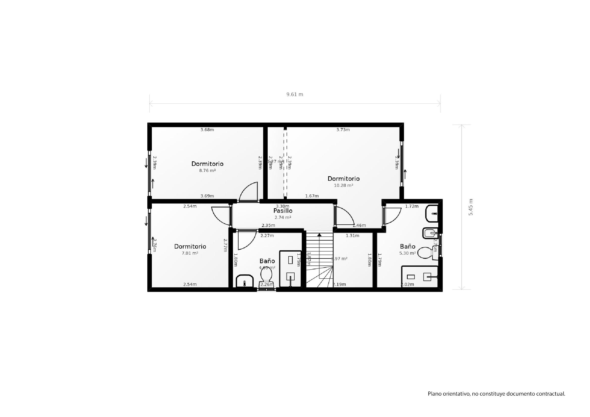Imagen 32 Casa Aislada en venta en Calafell / Núcleo Urbano de Segur de Calafell
