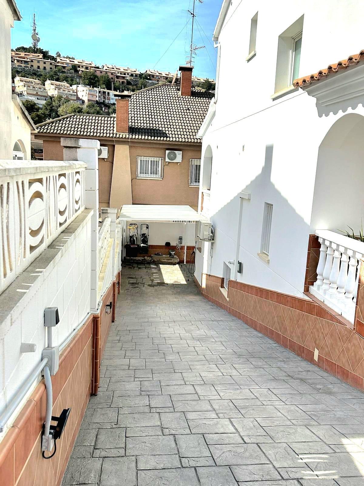 Imagen 30 Casa Aislada en venta en Calafell / Núcleo Urbano de Segur de Calafell