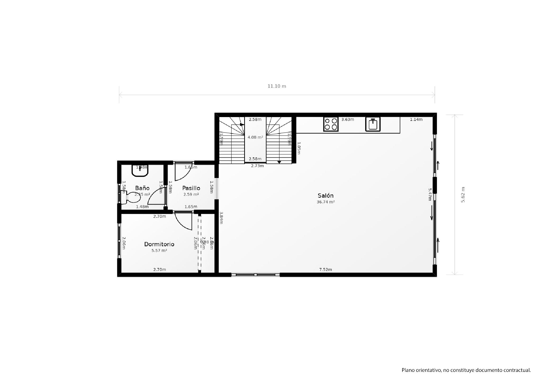 Imagen 31 Casa Aislada en venta en Calafell / Núcleo Urbano de Segur de Calafell