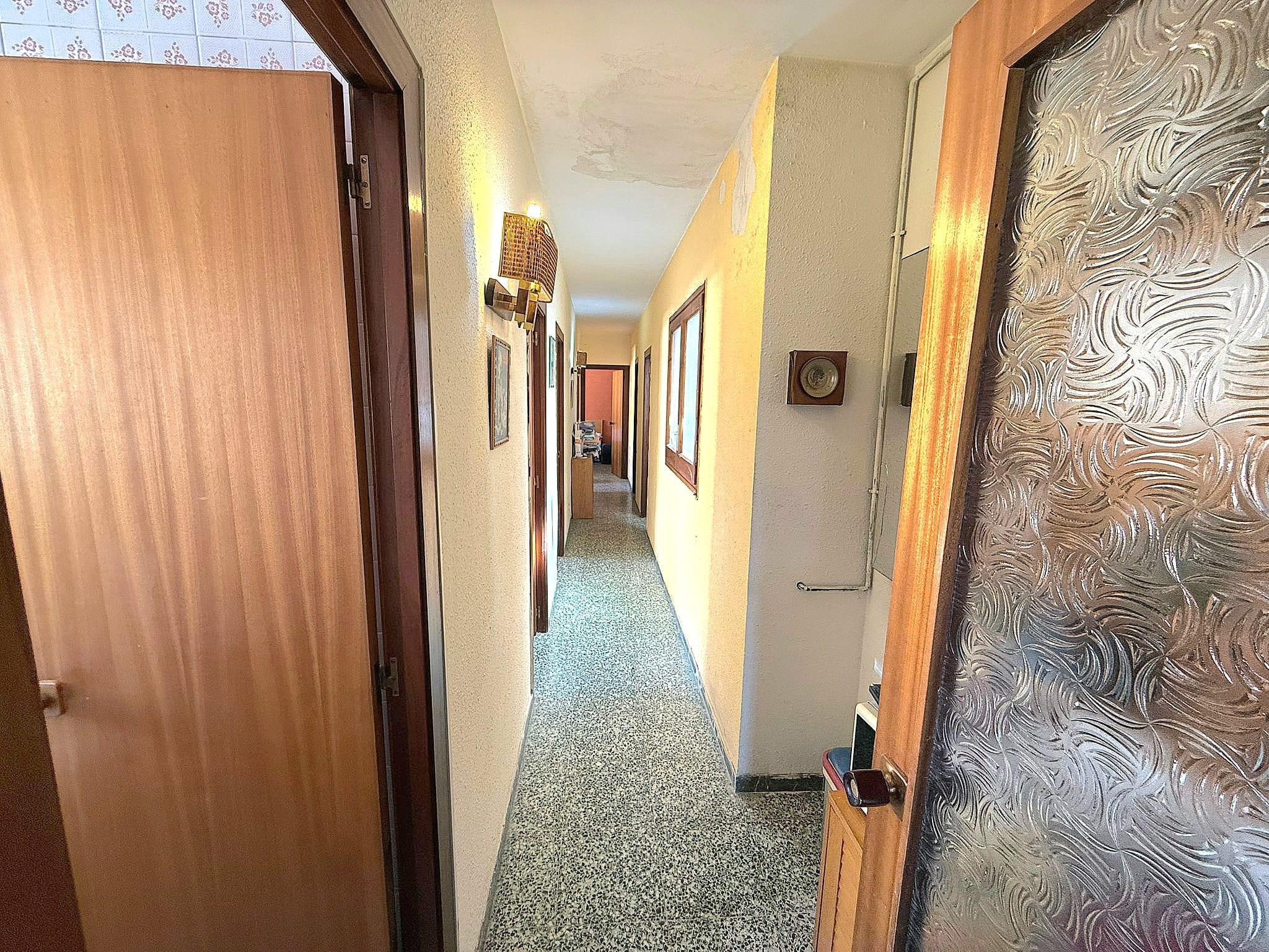 Imagen 9 Apto. Playa en venta en Calafell / En calafell platja a 100mts del mar.