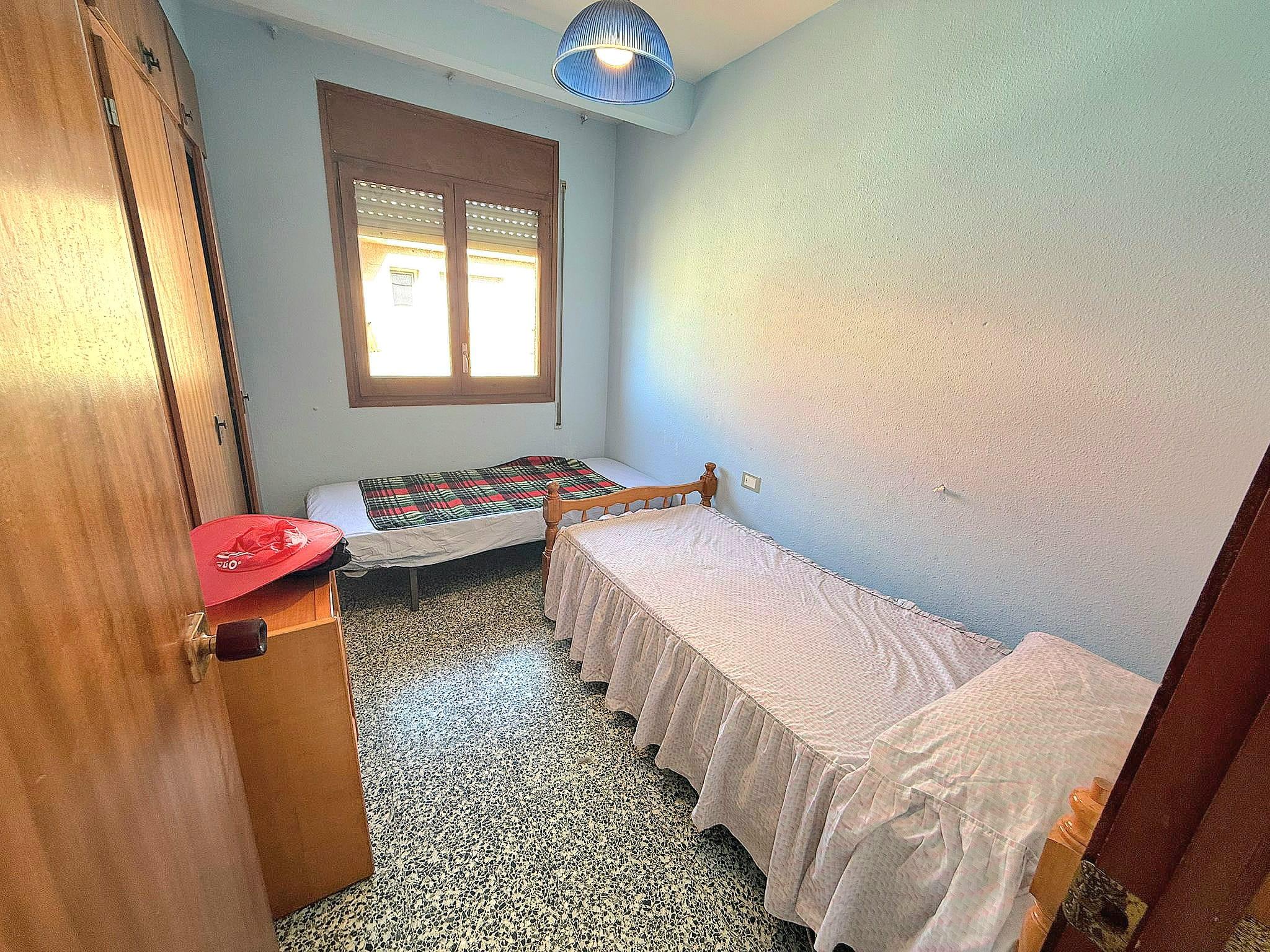 Imagen 14 Apto. Playa en venta en Calafell / En calafell platja a 100mts del mar.