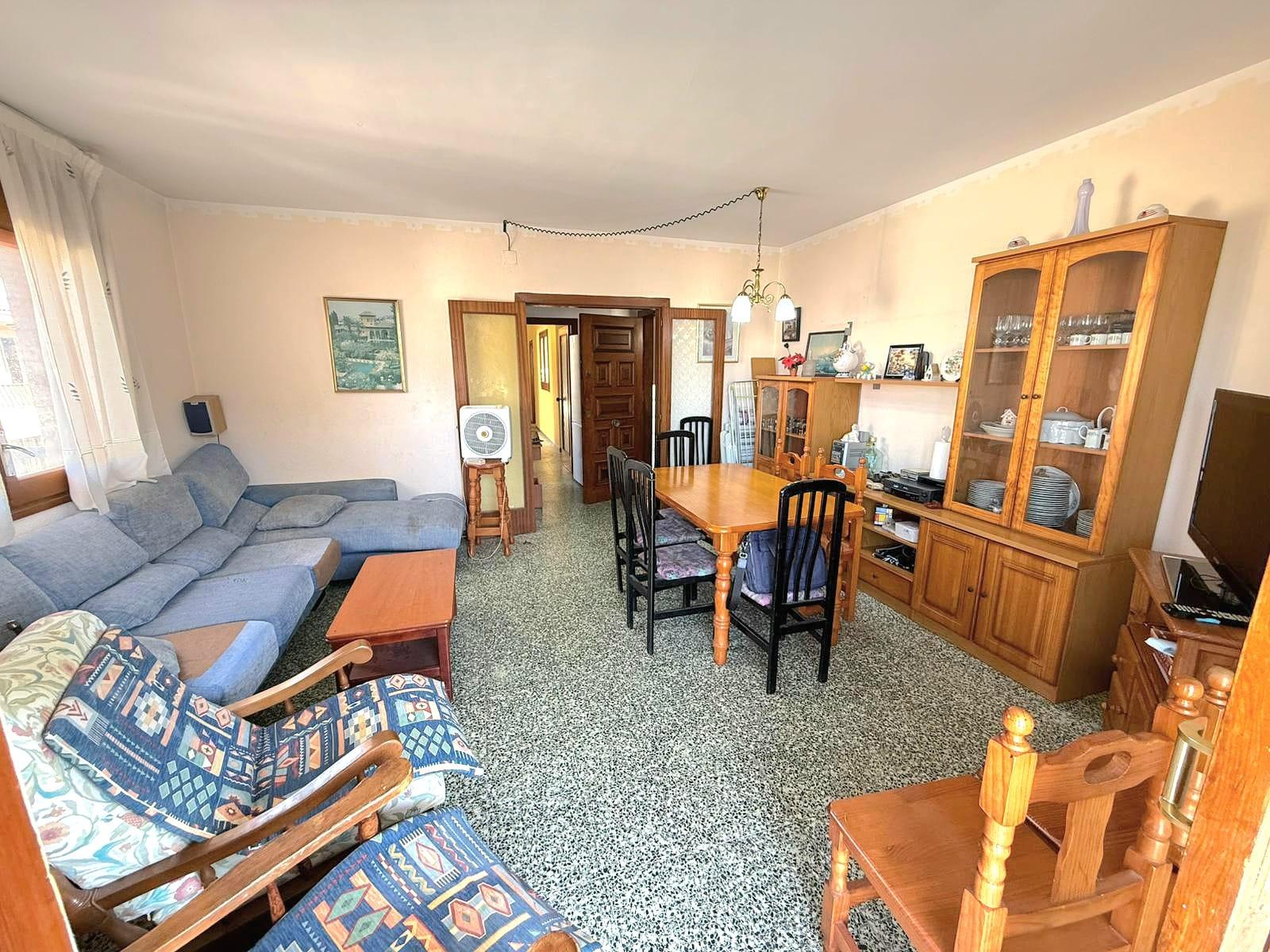 Imagen 4 Apto. Playa en venta en Calafell / En calafell platja a 100mts del mar.