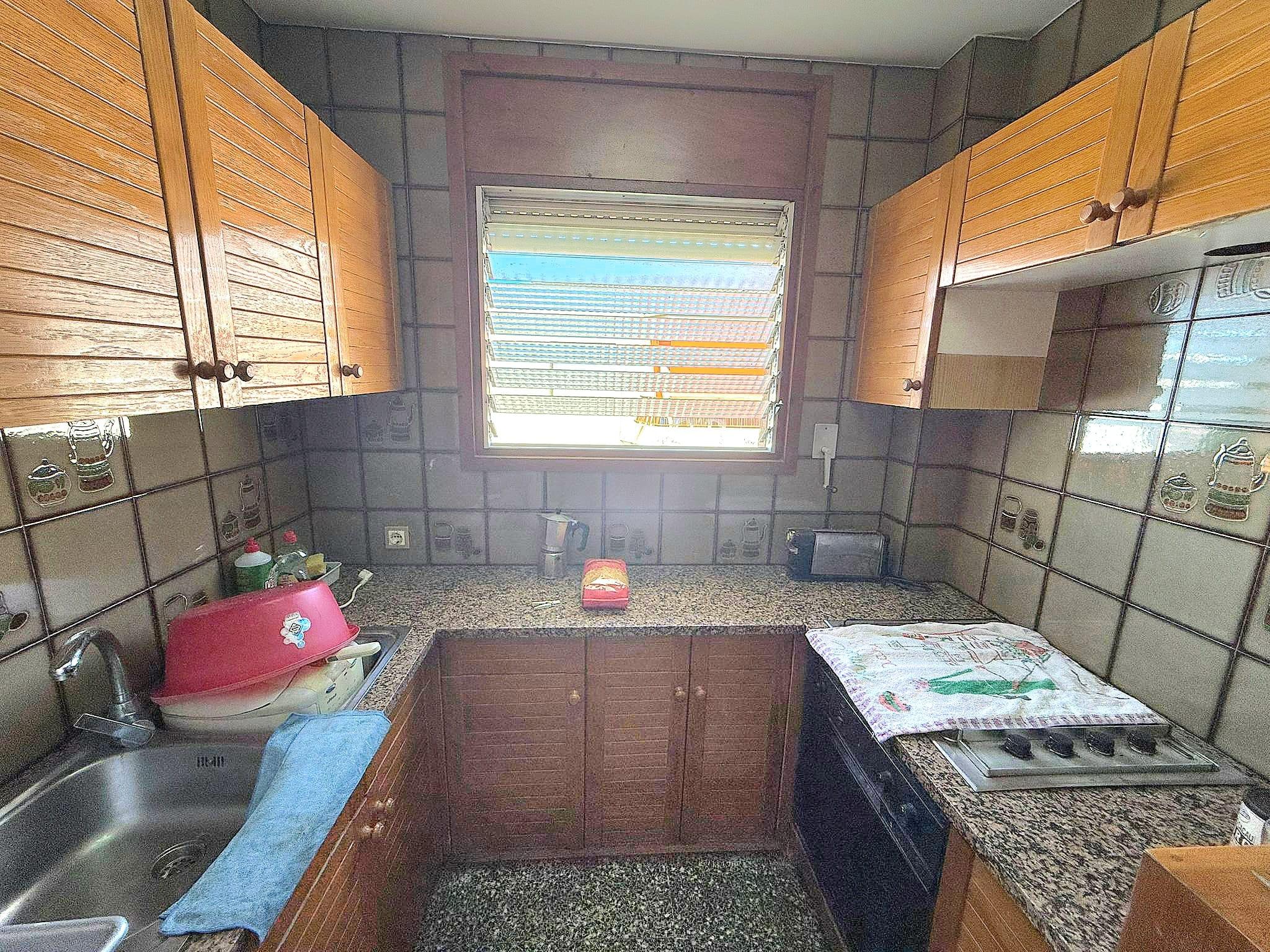 Imagen 8 Apto. Playa en venta en Calafell / En calafell platja a 100mts del mar.