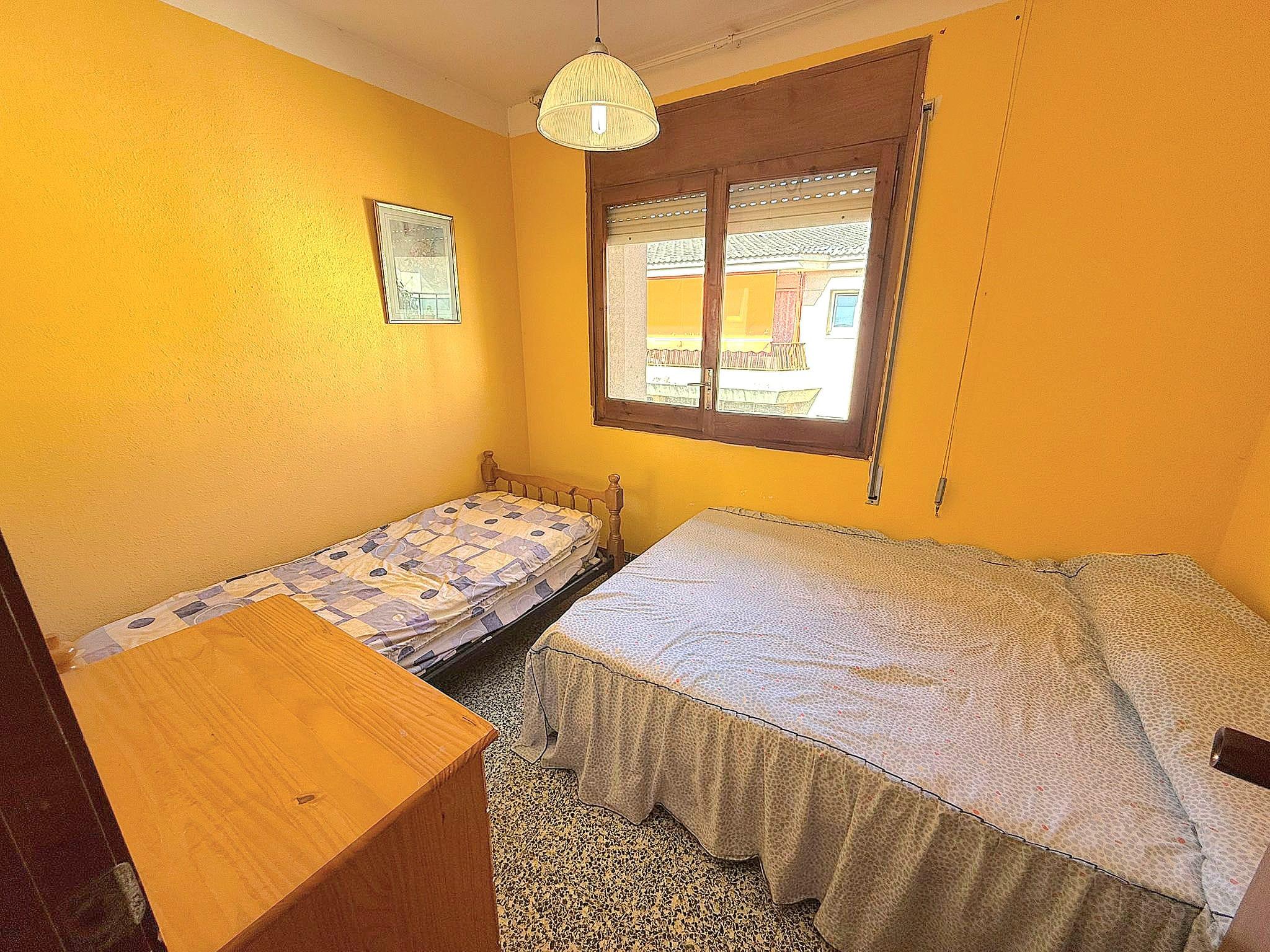 Imagen 20 Apto. Playa en venta en Calafell / En calafell platja a 100mts del mar.