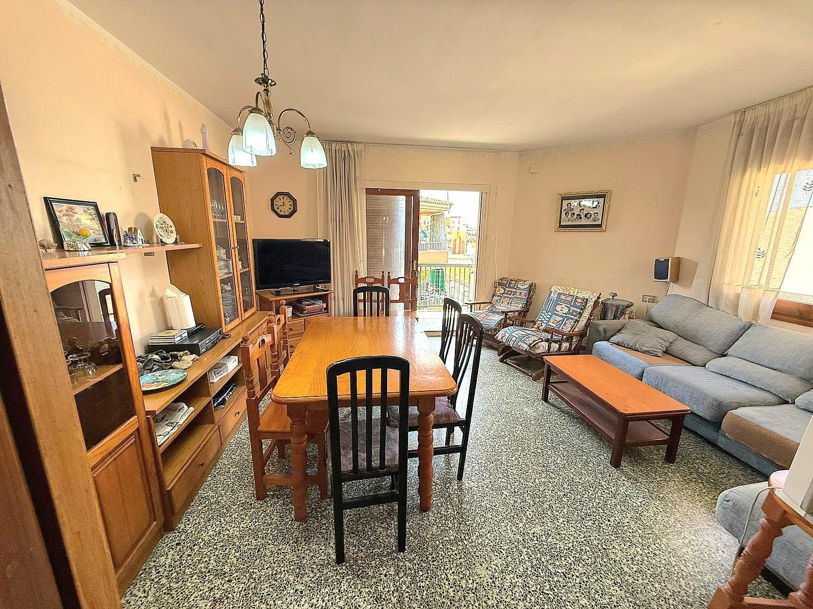 Imagen 3 Apto. Playa en venta en Calafell / En calafell platja a 100mts del mar.