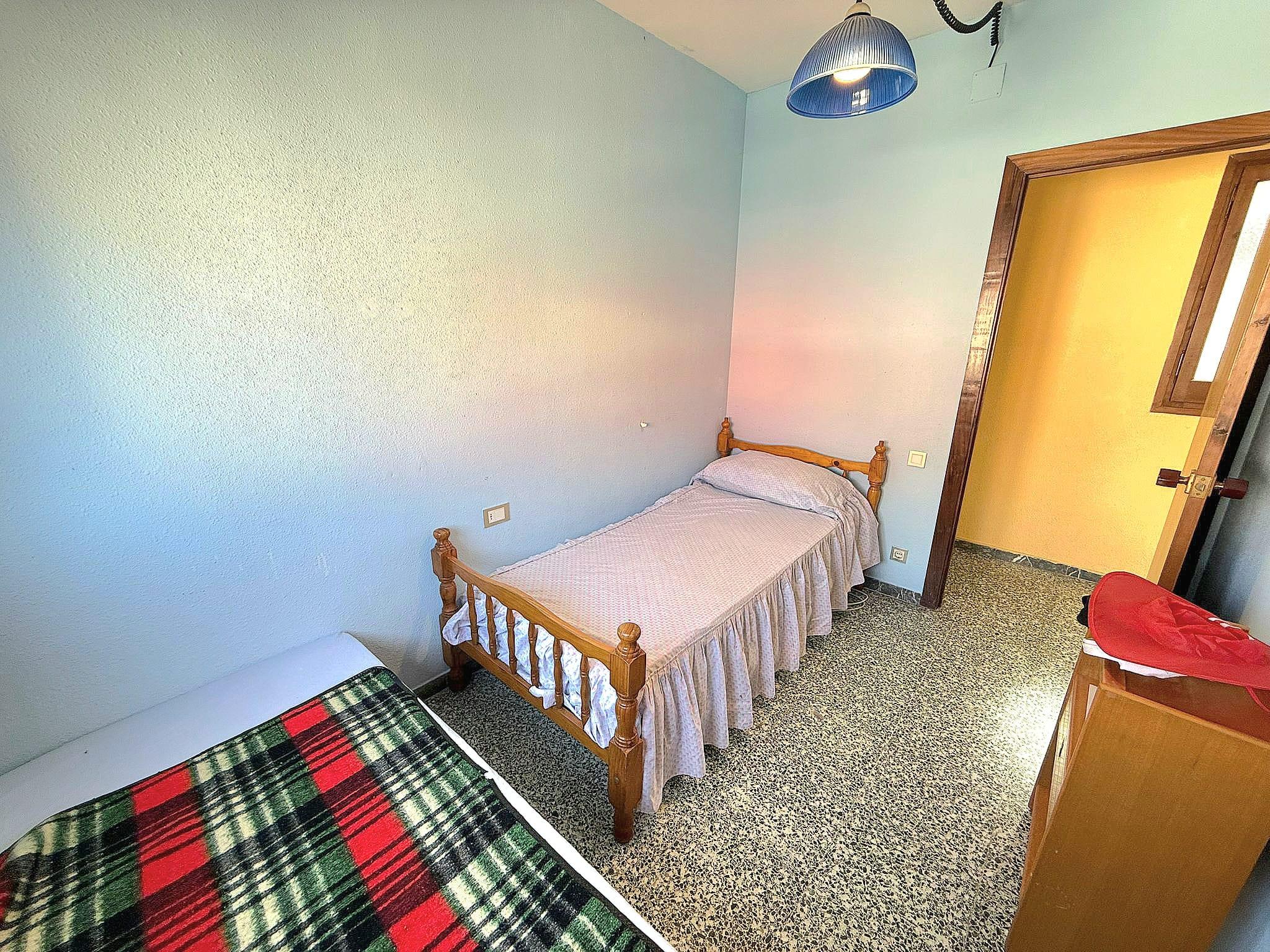 Imagen 15 Apto. Playa en venta en Calafell / En calafell platja a 100mts del mar.