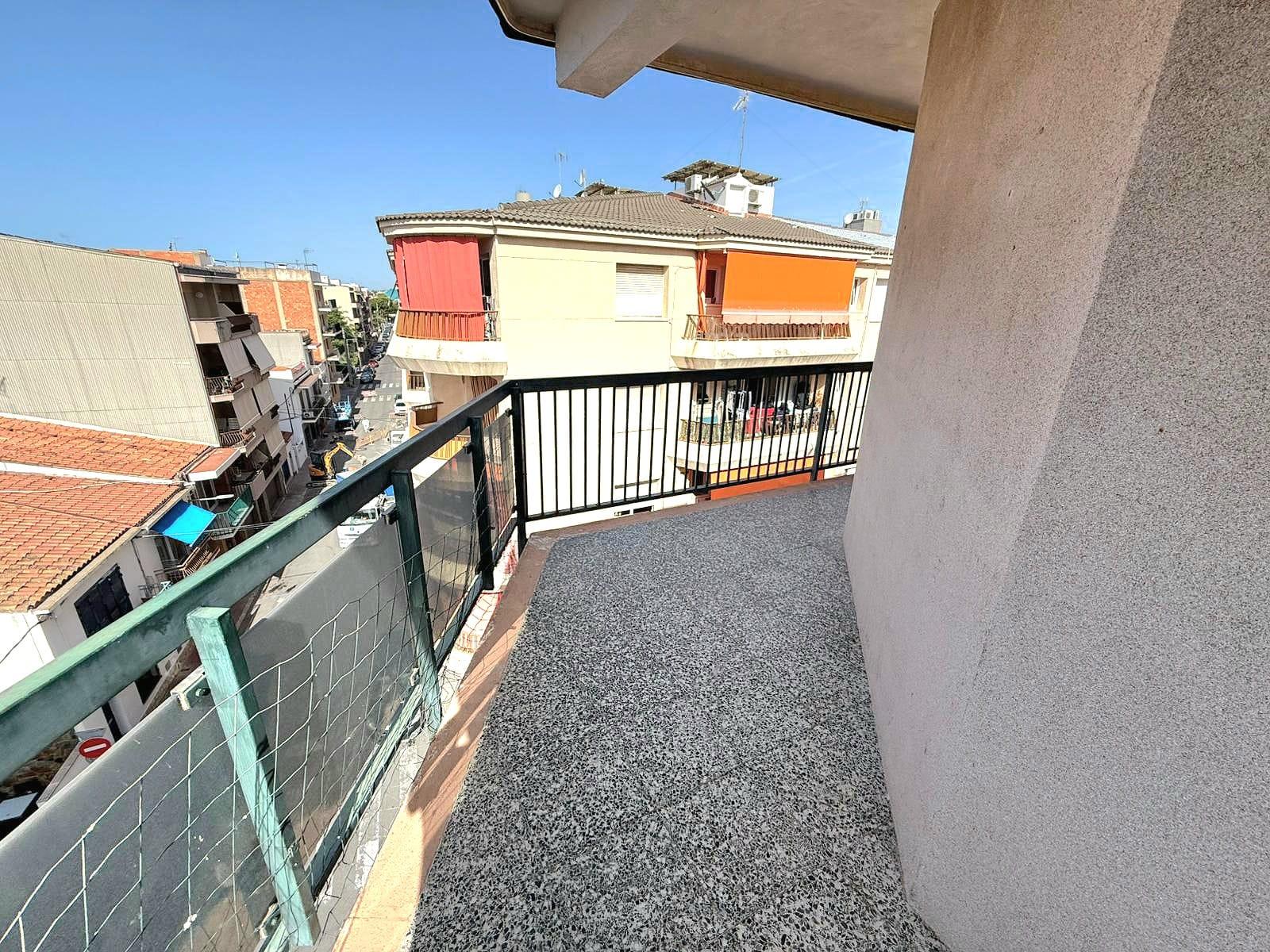 Imagen 5 Apto. Playa en venta en Calafell / En calafell platja a 100mts del mar.