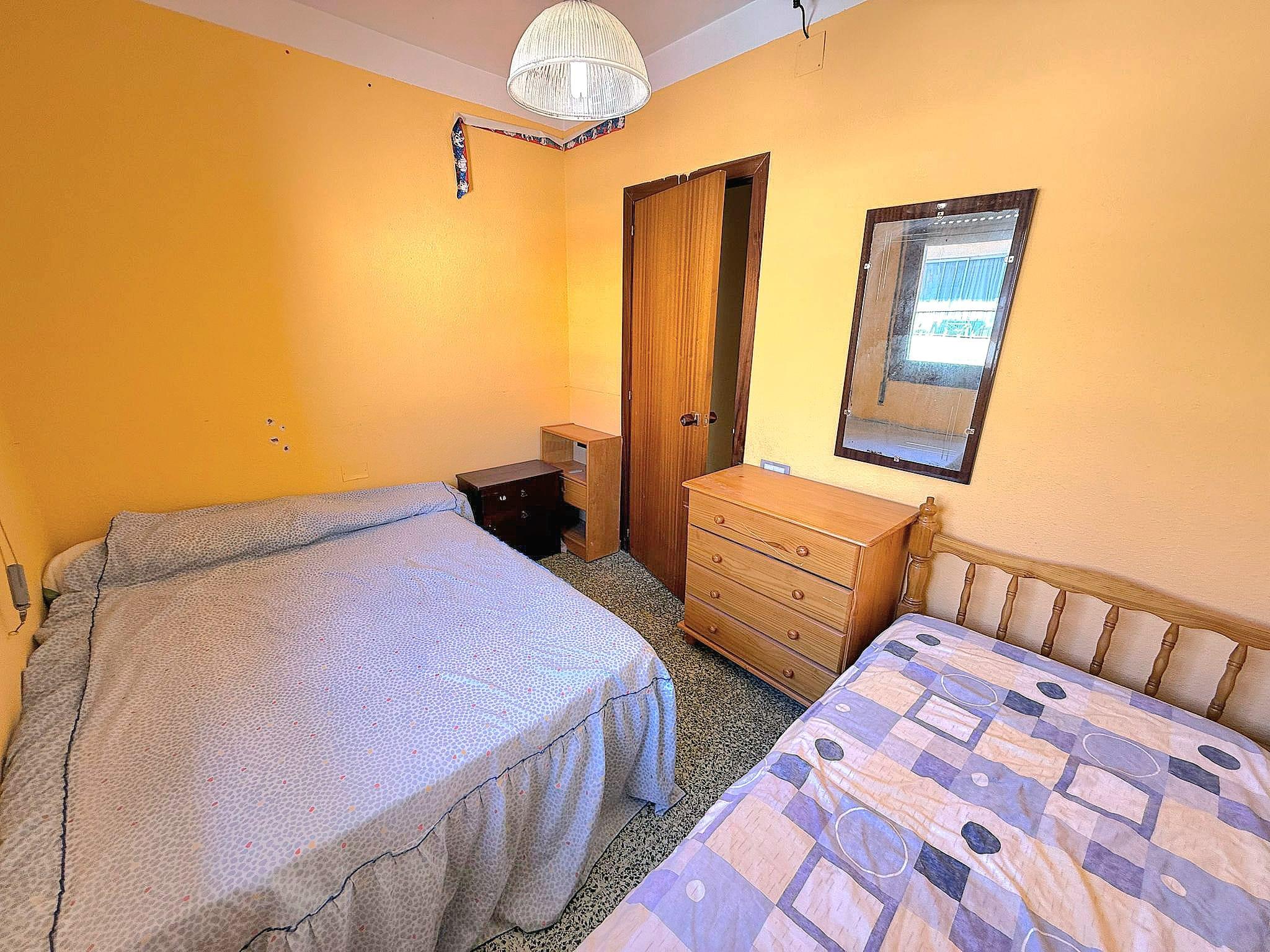 Imagen 21 Apto. Playa en venta en Calafell / En calafell platja a 100mts del mar.