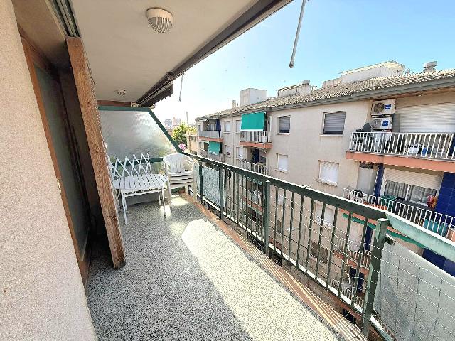 Imagen 1 Inmueble 302037 - Apto. Playa en venta en Calafell / En calafell platja a 100mts del mar.