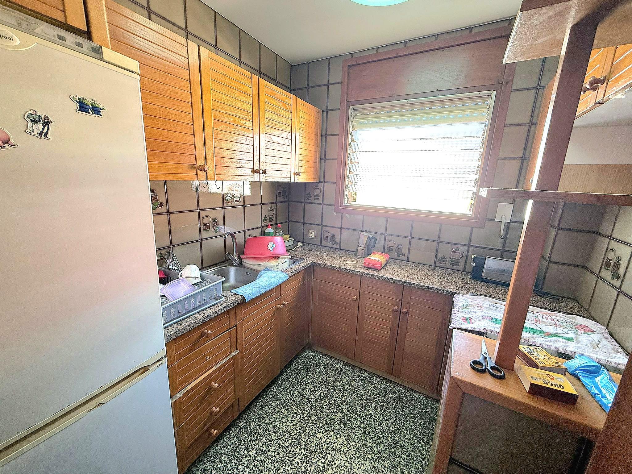 Imagen 7 Apto. Playa en venta en Calafell / En calafell platja a 100mts del mar.