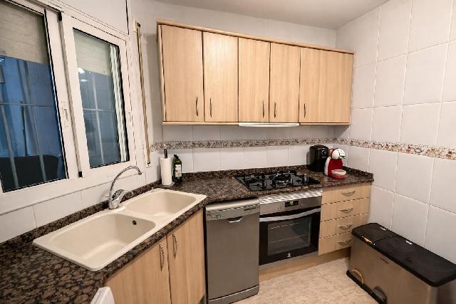 Imagen 11 Inmueble 302078 - Planta Baja en venta en Calafell / A 50 metros de la playa 