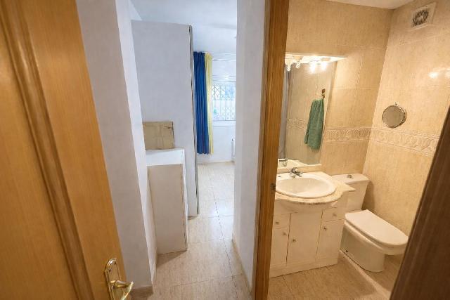 Imagen 15 Inmueble 302078 - Planta Baja en venta en Calafell / A 50 metros de la playa 