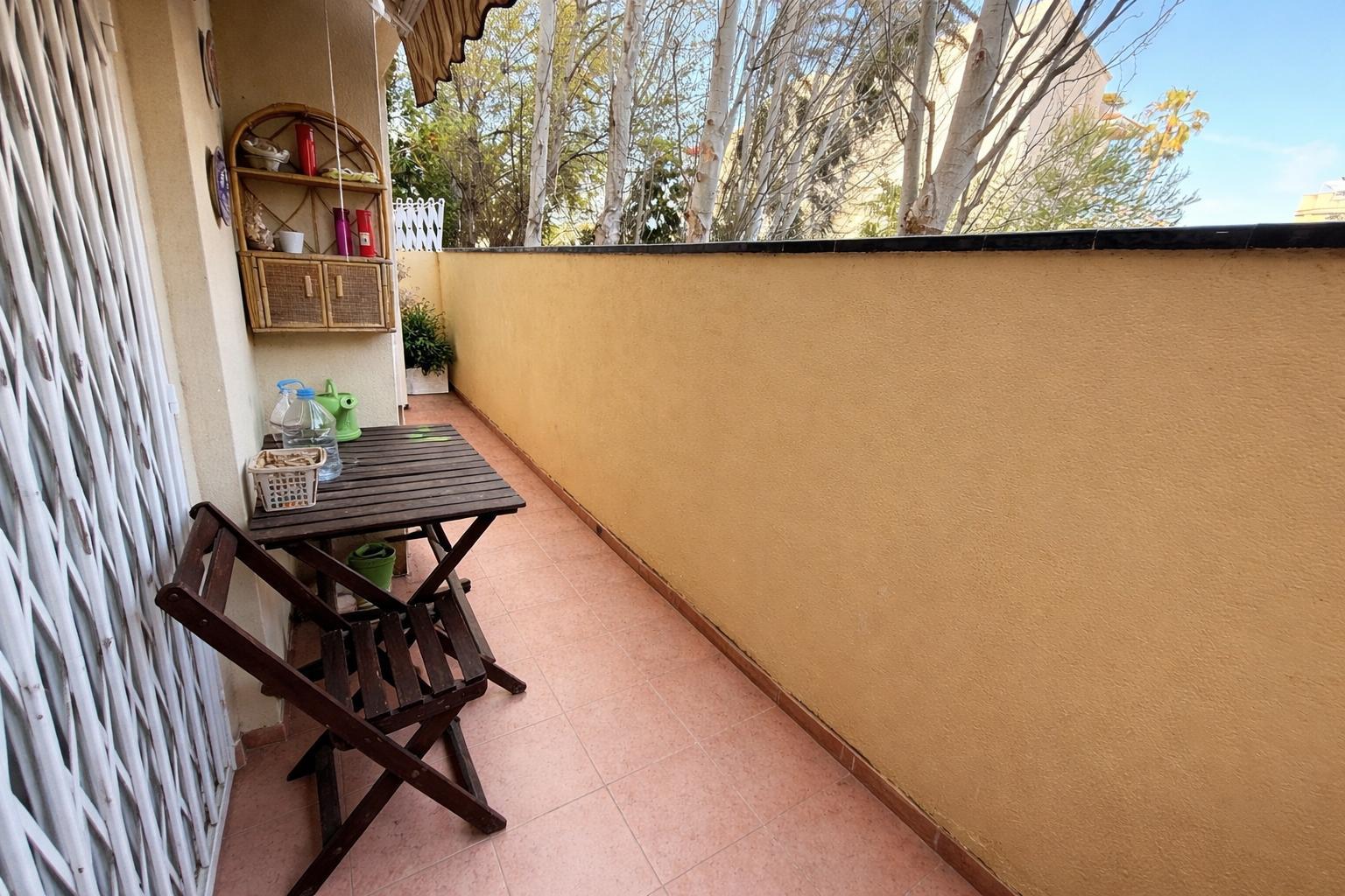 Imagen 8 Planta Baja en venta en Calafell / A 50 metros de la playa 