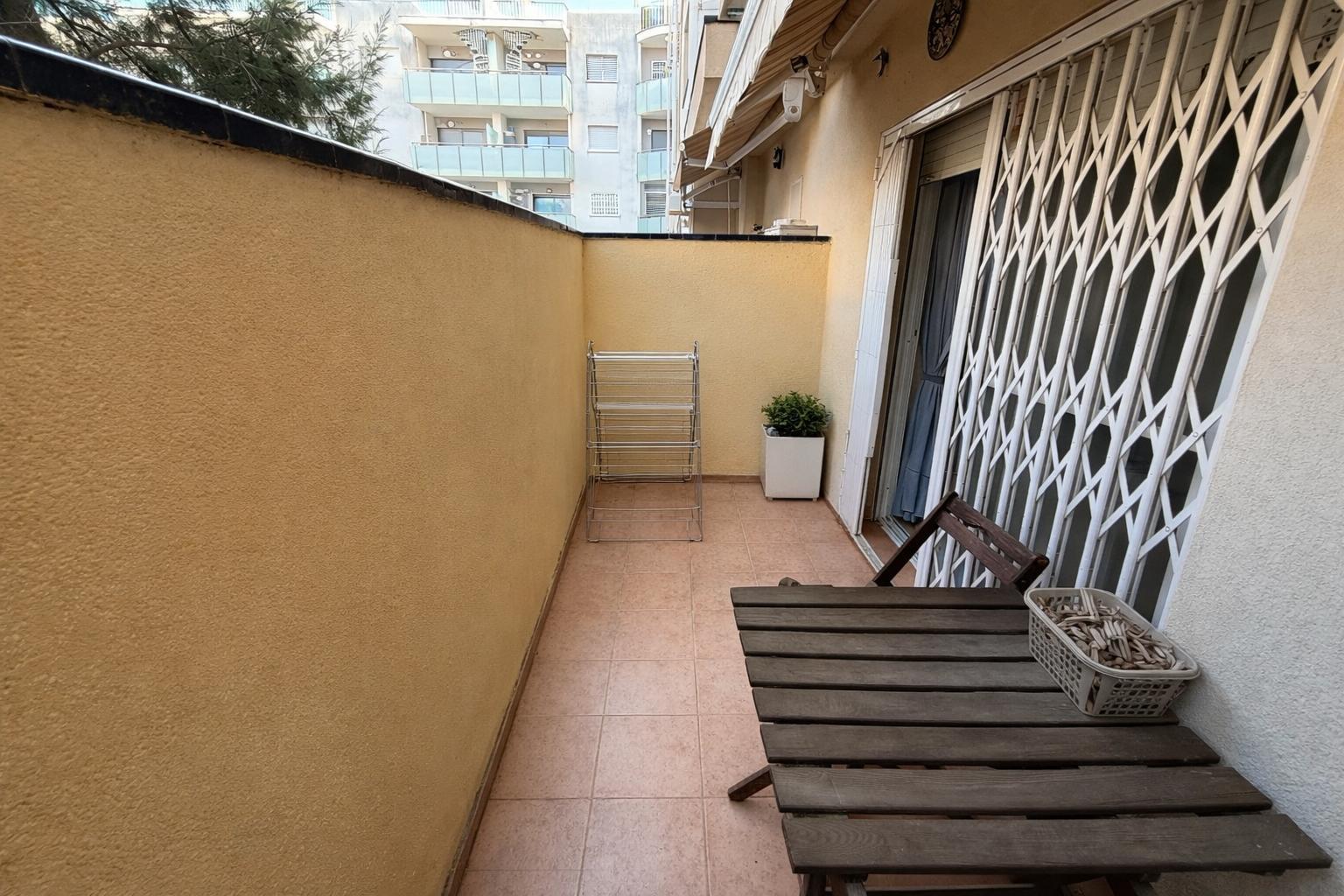 Imagen 9 Planta Baja en venta en Calafell / A 50 metros de la playa 