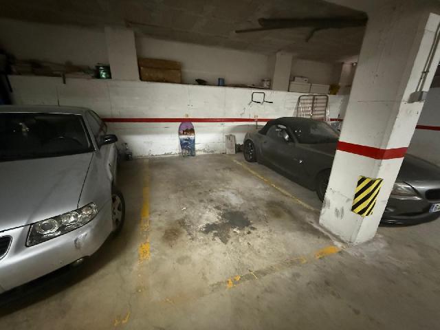 Imagen 24 Inmueble 302078 - Planta Baja en venta en Calafell / A 50 metros de la playa 