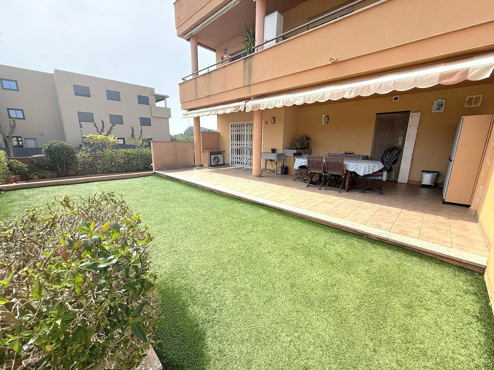 Imagen 13 Apto. Playa en venta en Creixell / A 100 metros del mar