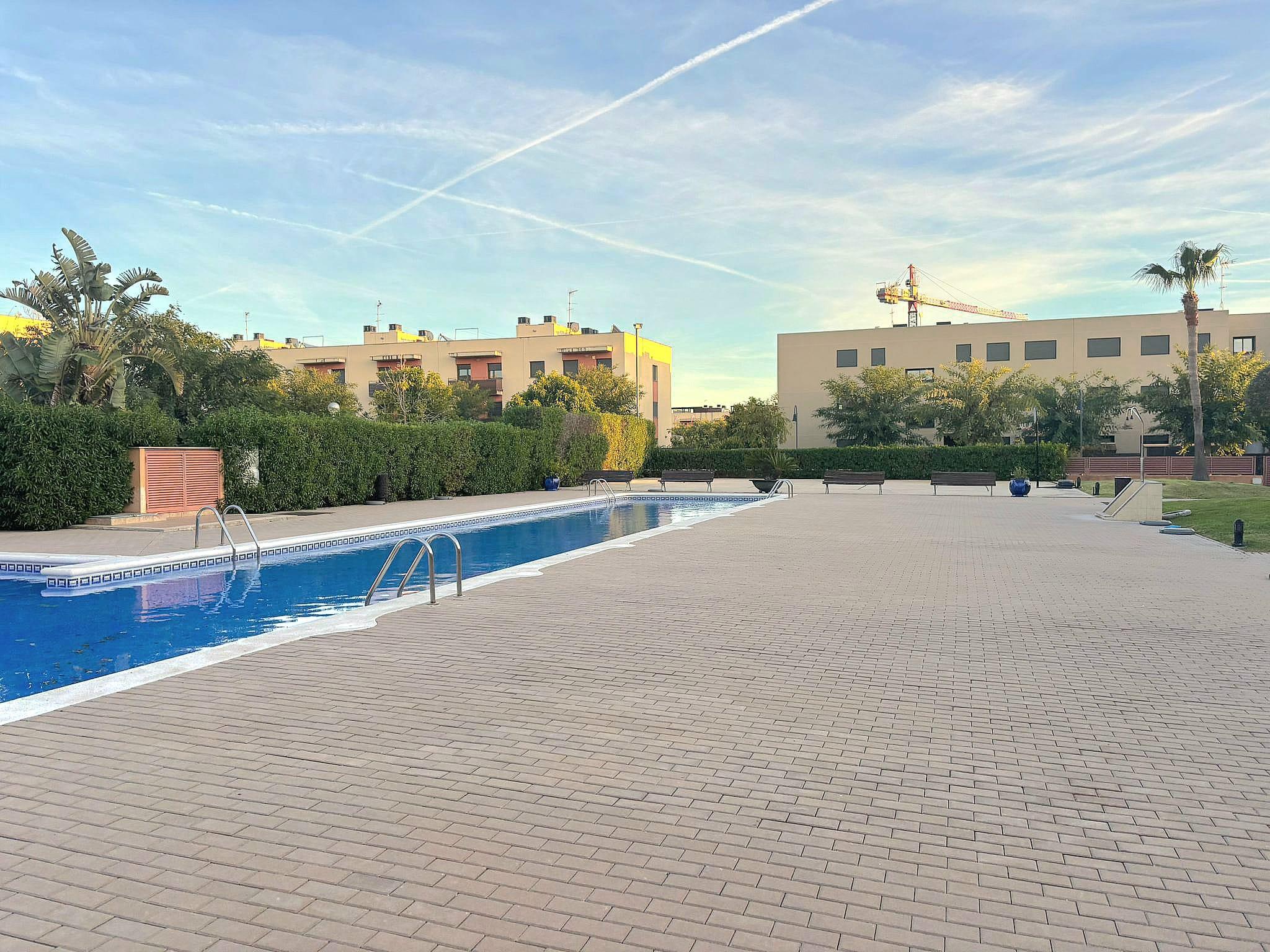 Imagen 34 Apto. Playa en venta en Creixell / A 100 metros del mar