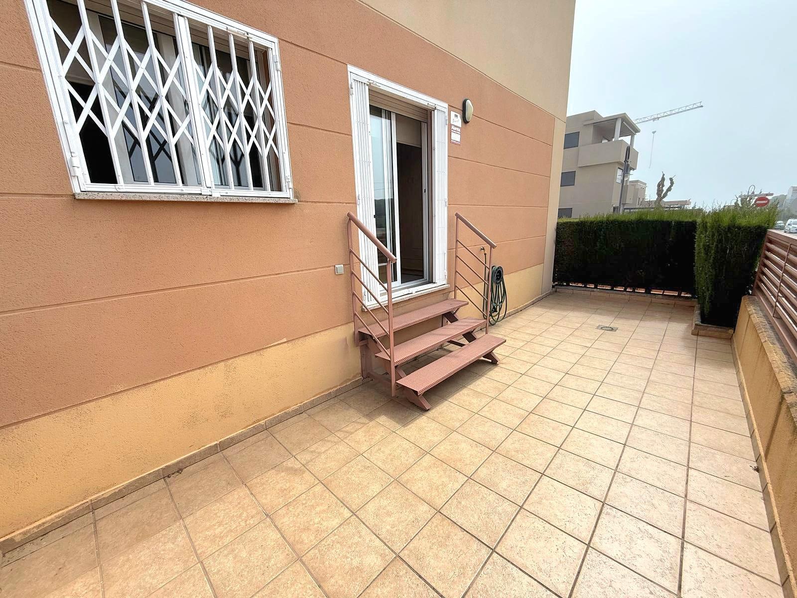 Imagen 31 Apto. Playa en venta en Creixell / A 100 metros del mar