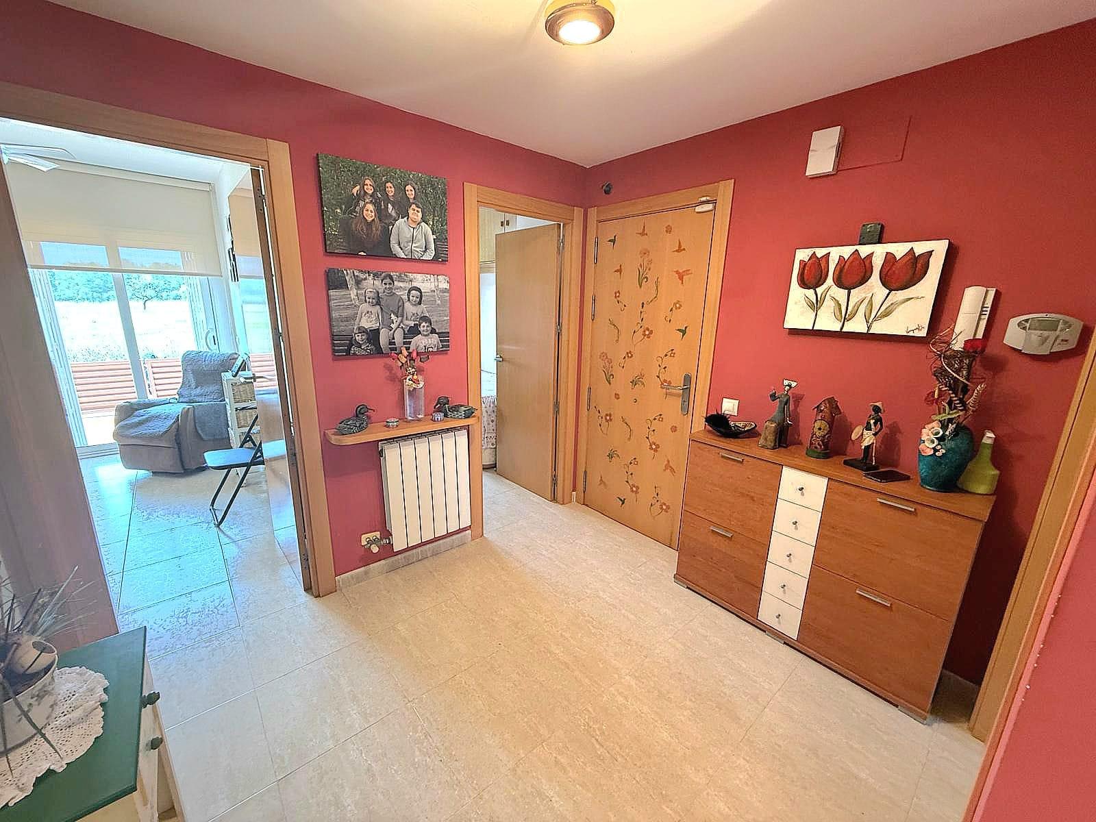 Imagen 6 Apto. Playa en venta en Creixell / A 100 metros del mar