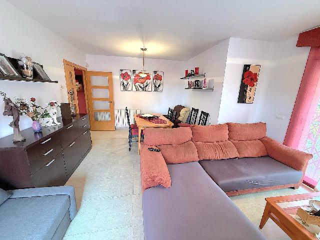 Imagen 9 Inmueble 302102 - Apto. Playa en venta en Creixell / A 100 metros del mar