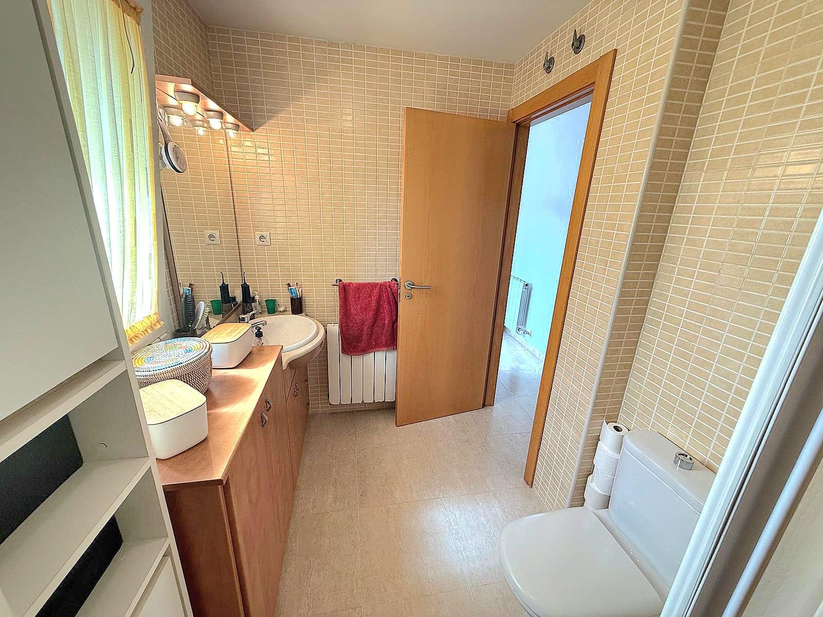 Imagen 23 Apto. Playa en venta en Creixell / A 100 metros del mar