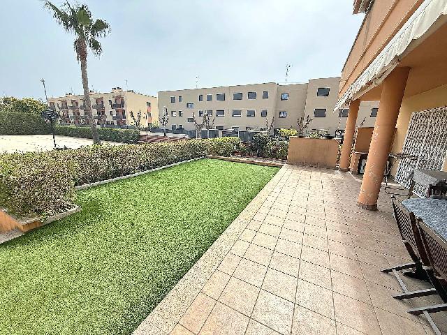 Imagen 12 Inmueble 302102 - Apto. Playa en venta en Creixell / A 100 metros del mar