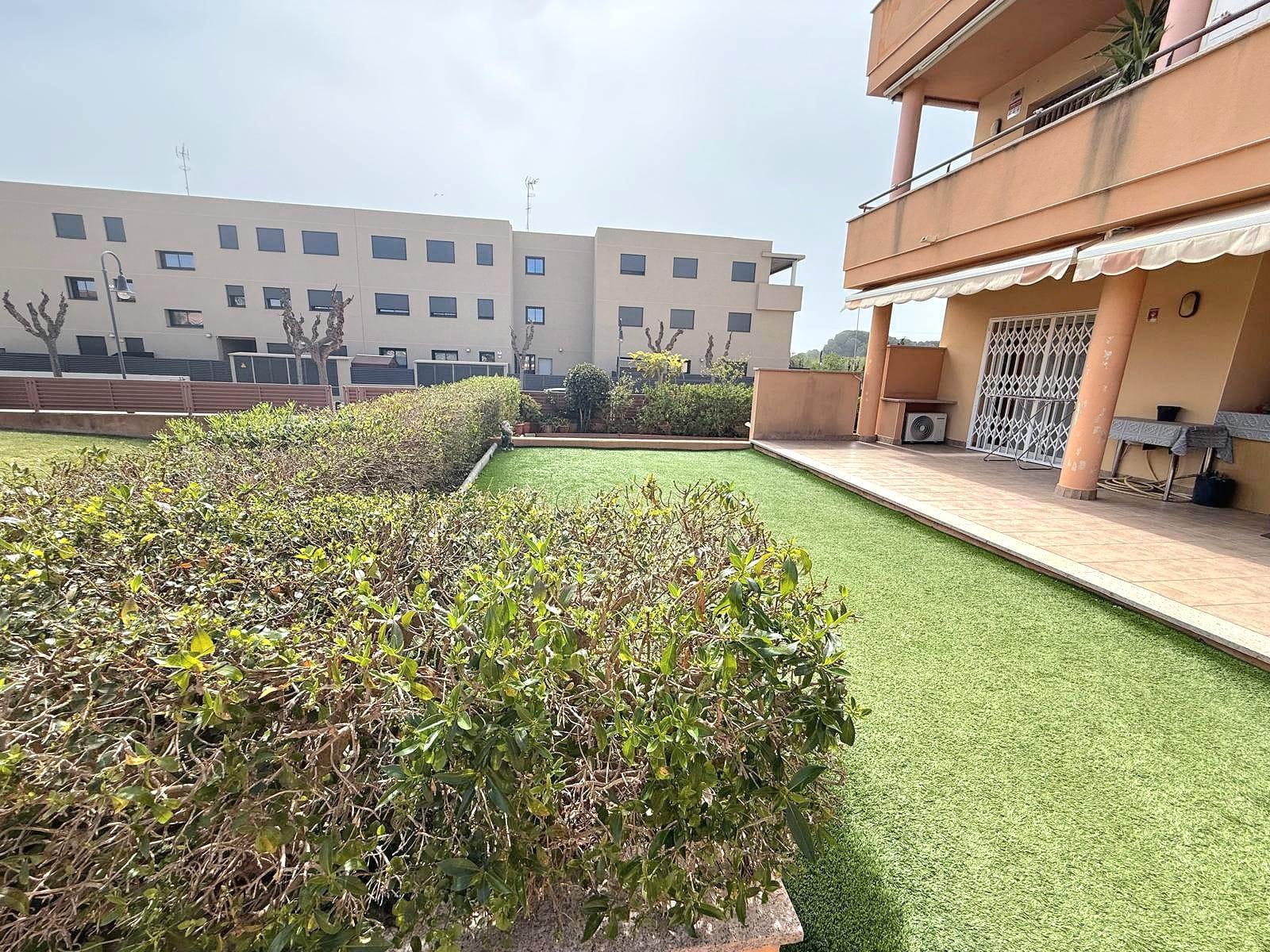 Imagen 15 Apto. Playa en venta en Creixell / A 100 metros del mar