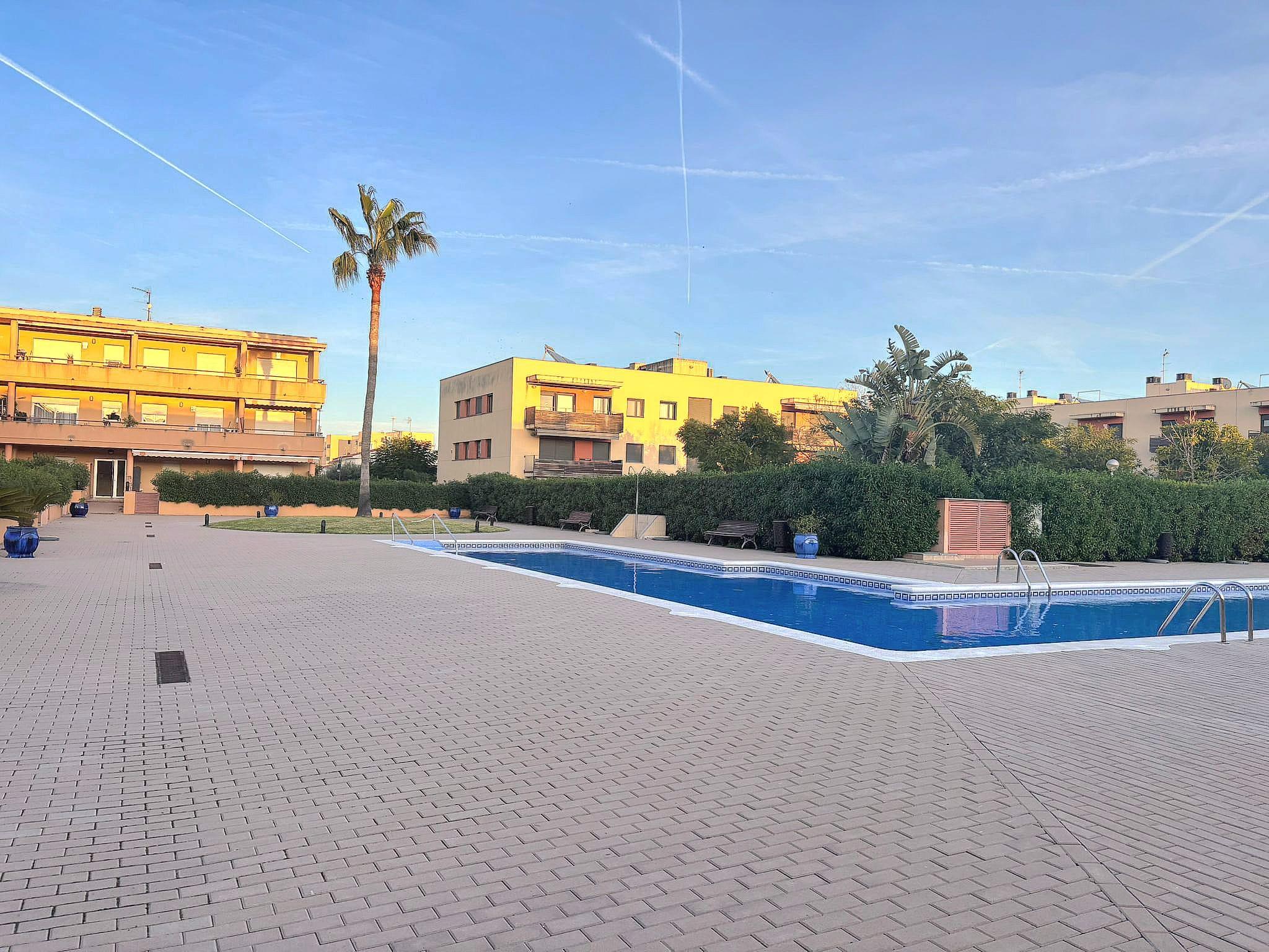 Imagen 33 Apto. Playa en venta en Creixell / A 100 metros del mar