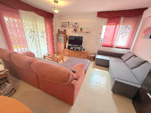 Imagen 8 Inmueble 302102 - Apto. Playa en venta en Creixell / A 100 metros del mar