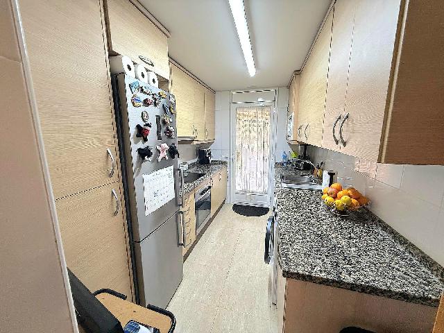 Imagen 17 Inmueble 302102 - Apto. Playa en venta en Creixell / A 100 metros del mar