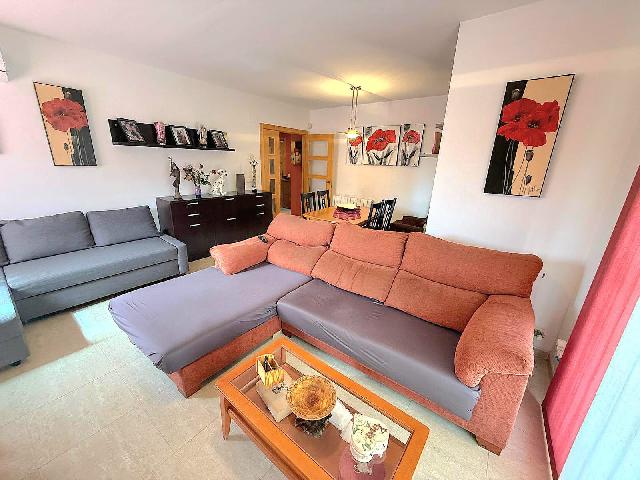 Imagen 10 Inmueble 302102 - Apto. Playa en venta en Creixell / A 100 metros del mar