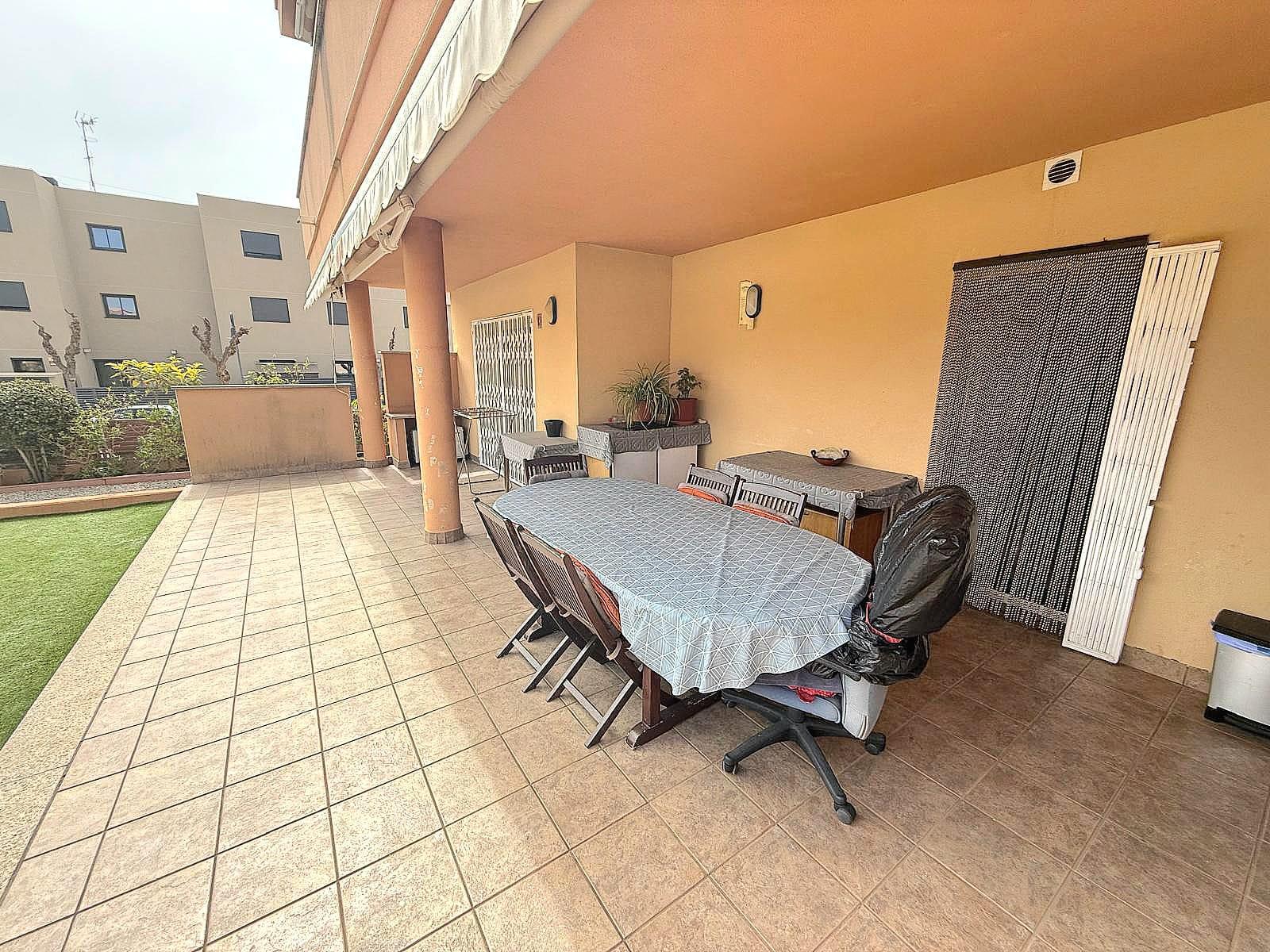 Imagen 11 Apto. Playa en venta en Creixell / A 100 metros del mar