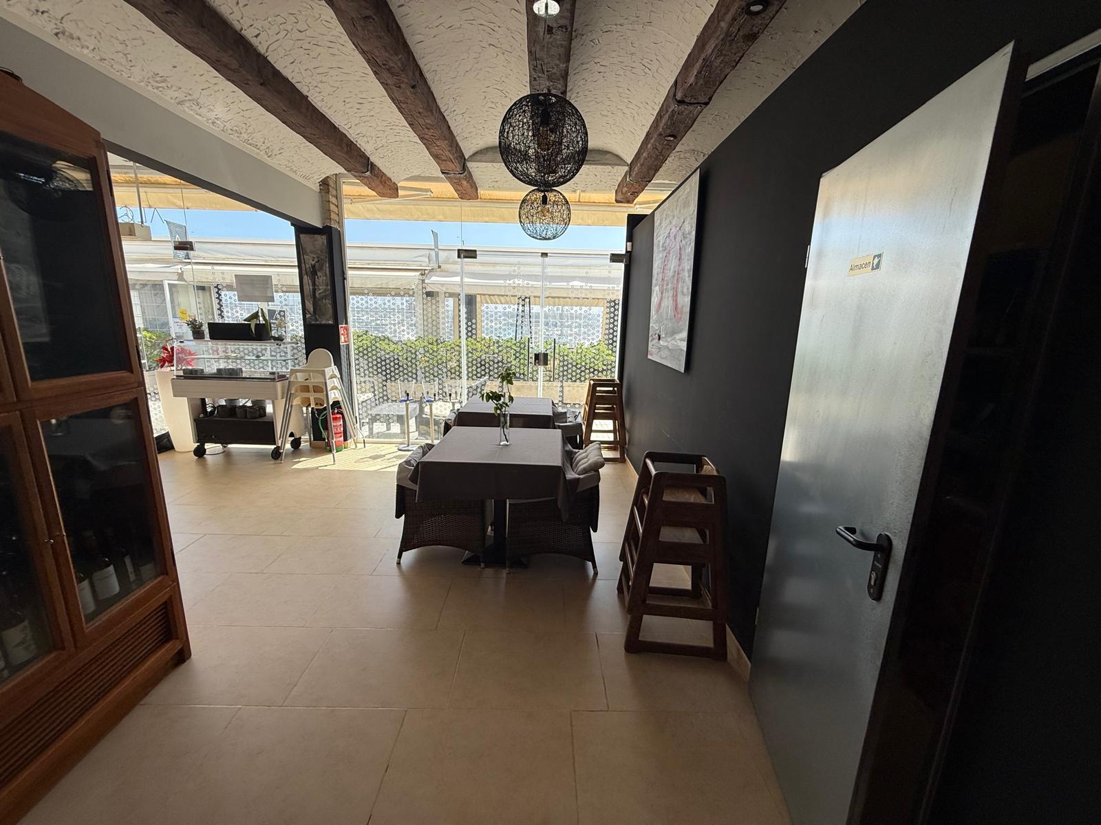 Imagen 10 Local Comercial en alquiler en Torredembarra / En el Puerto deportivo