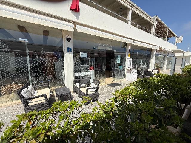 Imagen 6 Inmueble 302117 - Local Comercial en alquiler en Torredembarra / En el Puerto deportivo
