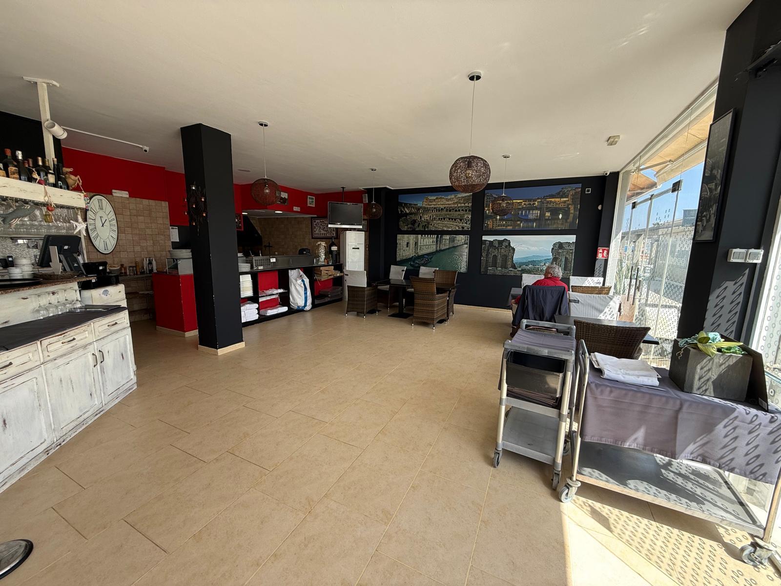 Imagen 9 Local Comercial en alquiler en Torredembarra / En el Puerto deportivo