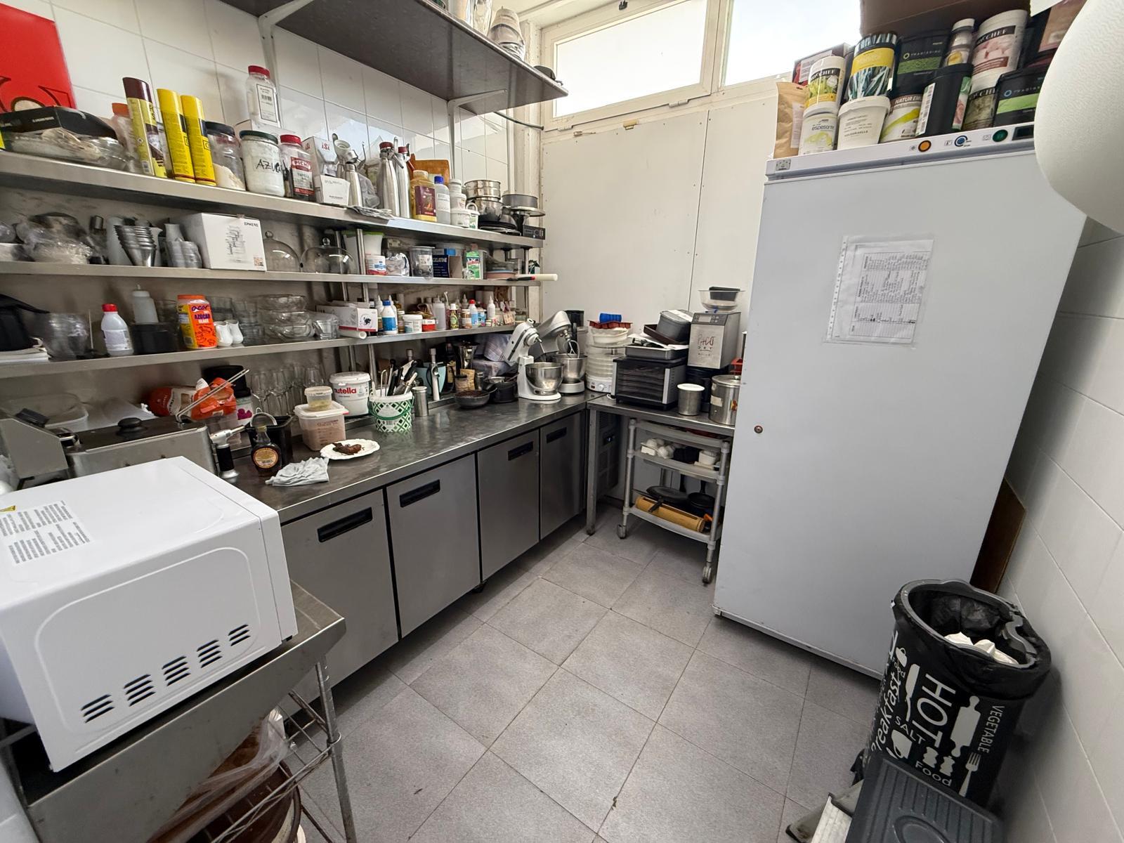 Imagen 16 Local Comercial en alquiler en Torredembarra / En el Puerto deportivo